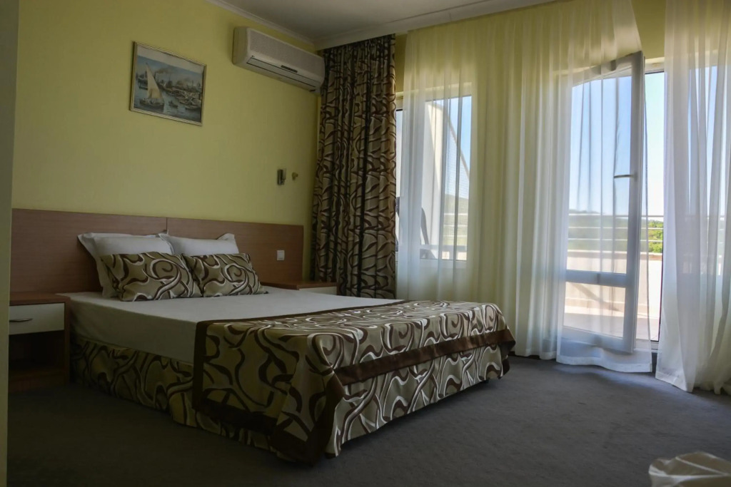 Park hotel Bellevue