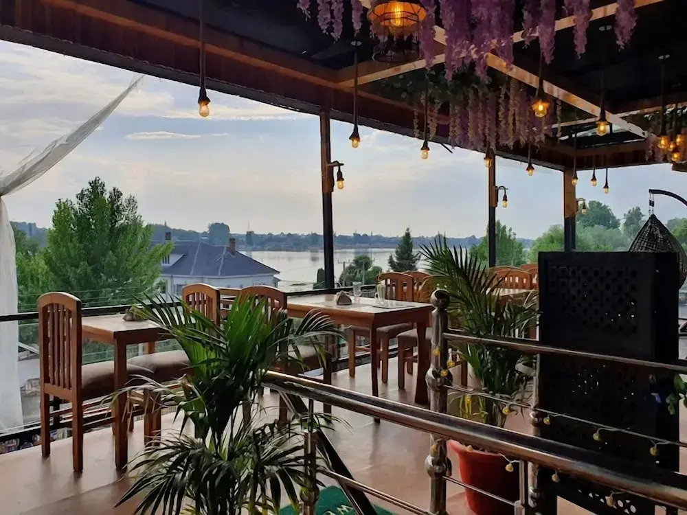 Hotel Sultan Residency