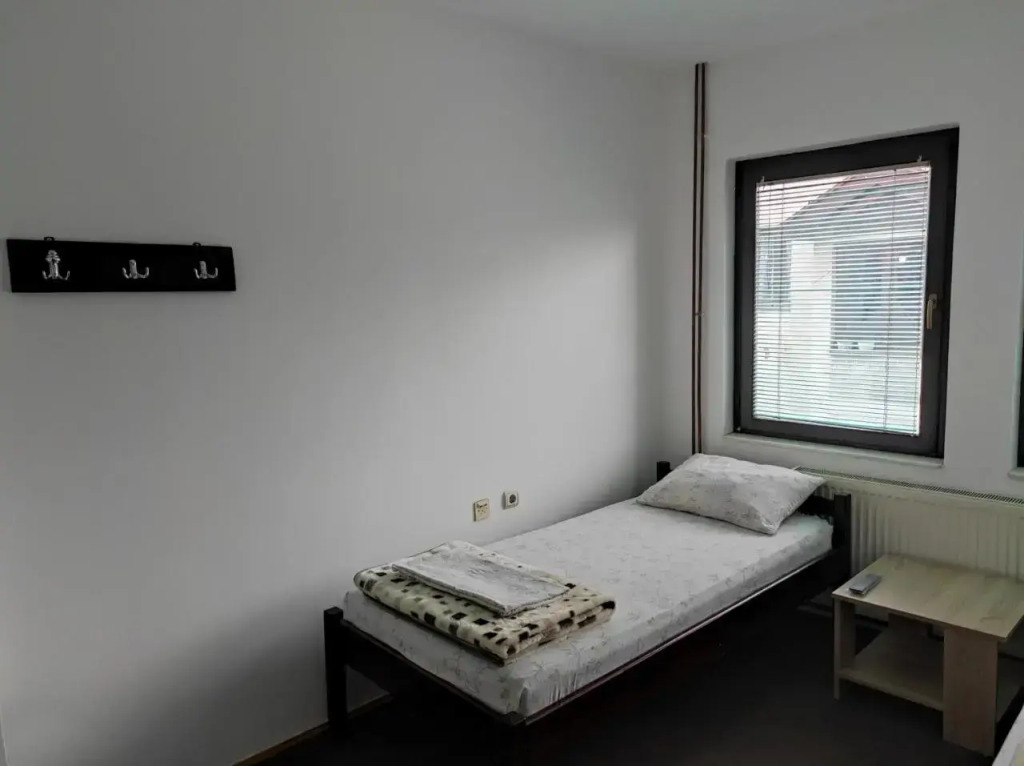 Mico NP Guest House