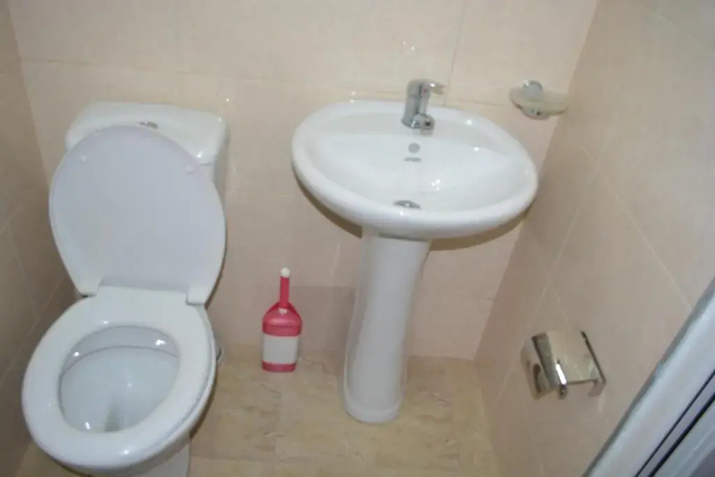 Ekaterine Guest House