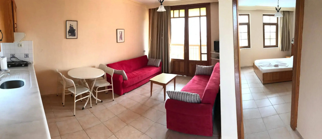 Nar Apart Hotel