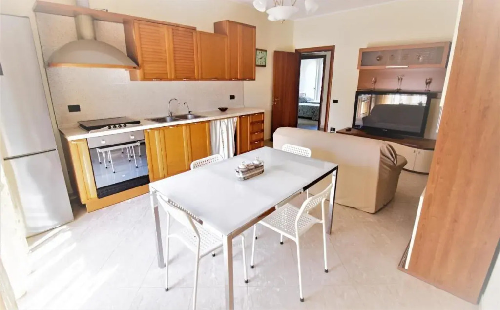 Cielo Stellato Apartments