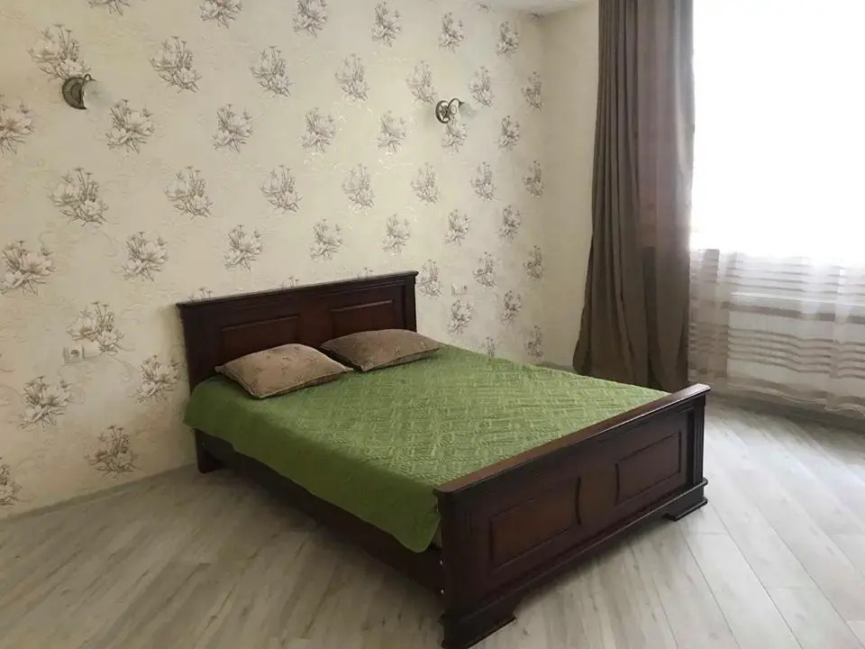 Akaki Tsereteli Avenue 70