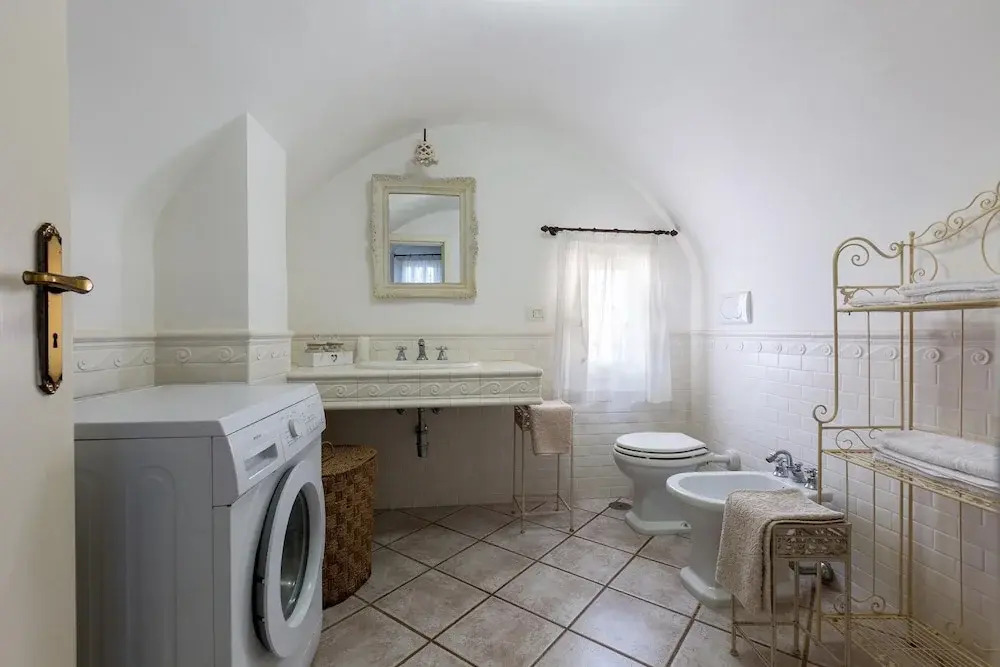 2788 Masseria La Cazzigna by Perle di Puglia