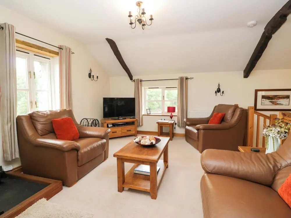 Copper Beech Cottage