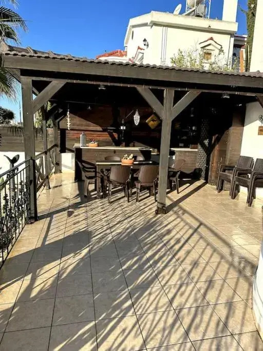 Beautiful 5 bed Villa with Pool