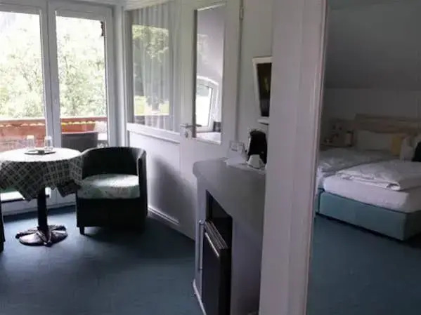 Hotel Kleiner König