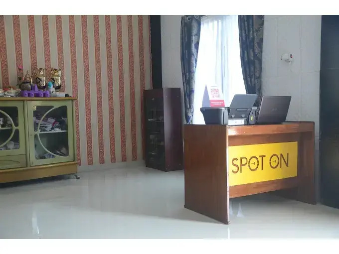 Pondok Seril by OYO Rooms