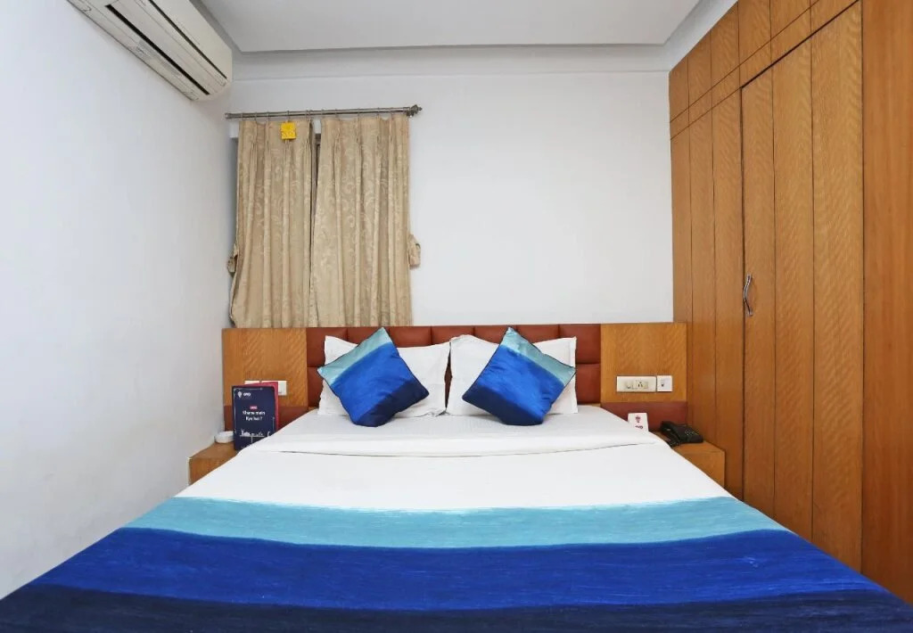 Hotel Myra By OYO Rooms