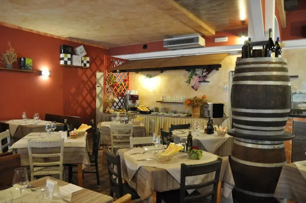 Hotel Stella Doro