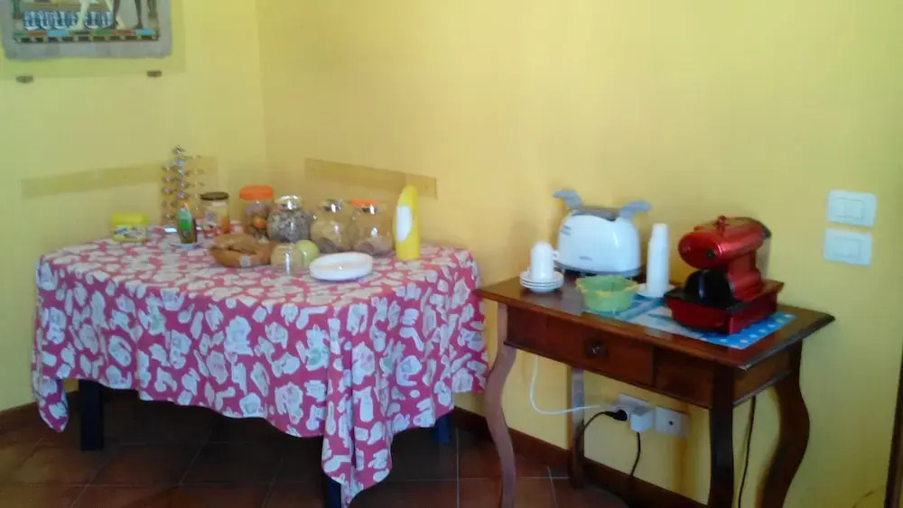 B&B La Borgata