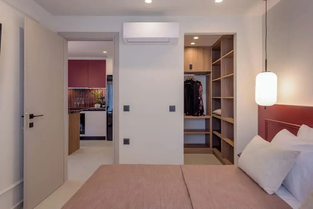 Mavili Urban Elegance