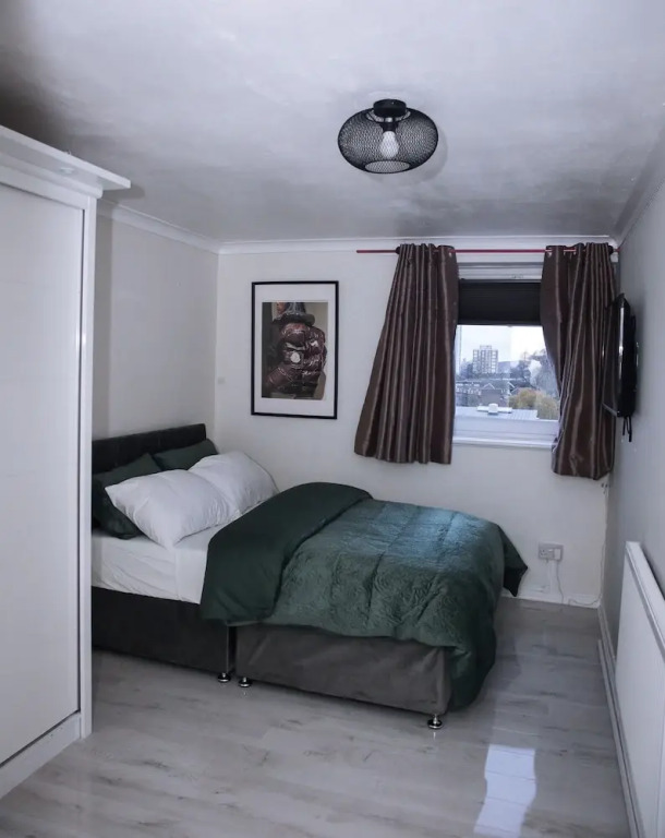 Stunning 2-bed Apartment in London