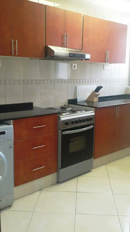 Al Waleed Palace Hotel Apartment Al Barsha