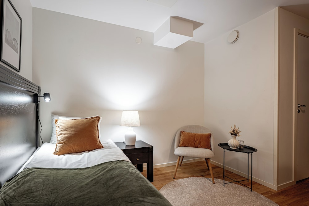 Injoy Park Hotel Solna