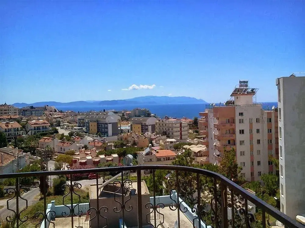 Ersah Hotel