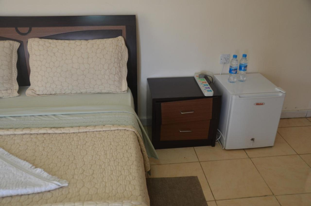 James Hotel Juba