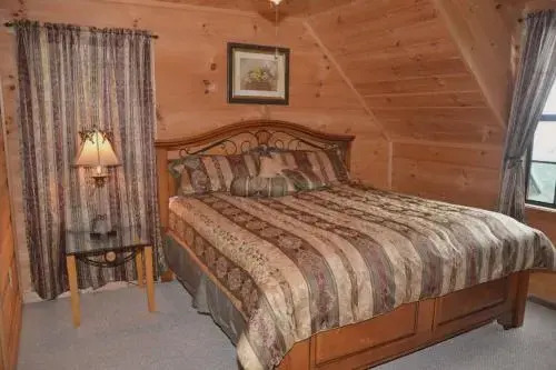 Amazing View Lodge 5 Bedroom 5 Bath with Fantastic View