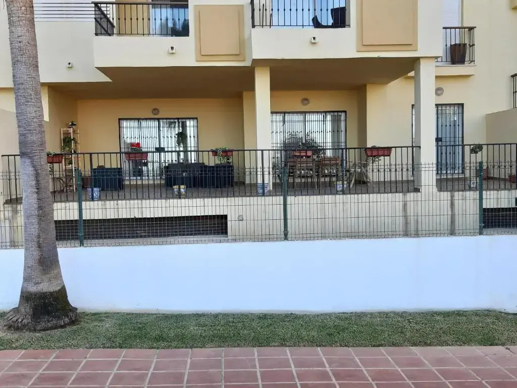 Jardin Botanico 3BED apartment in La Cala by Rafleys