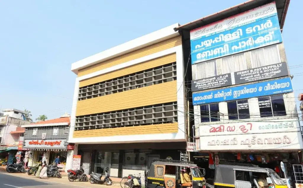 Hotel Apsara