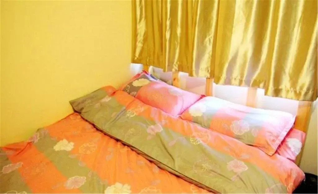 Shuimu 58 Hotel Qingdao Weihai Road Shanhe Branch