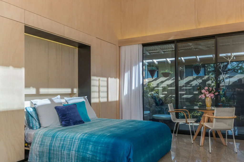 Buhwi Bira Byron Bay - Studio