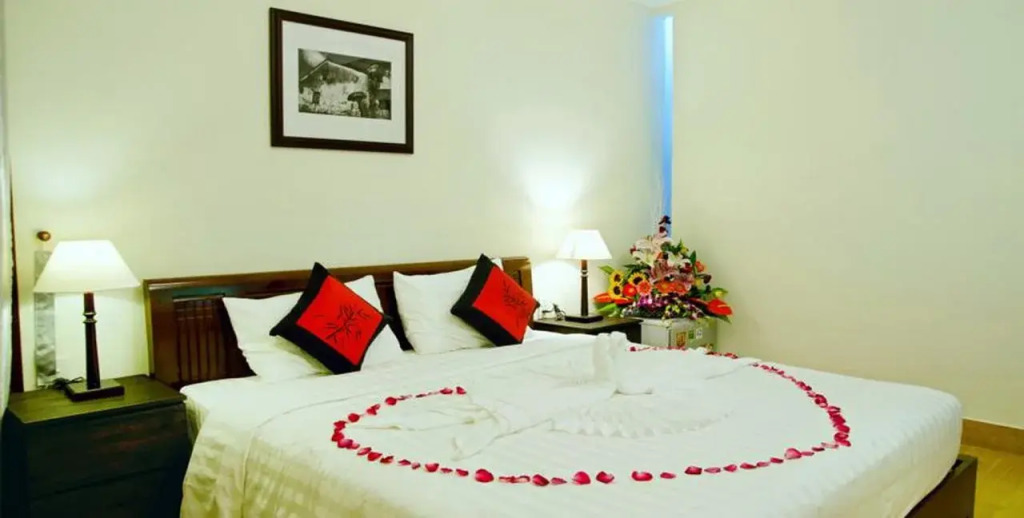 An Hoi Town Homestay