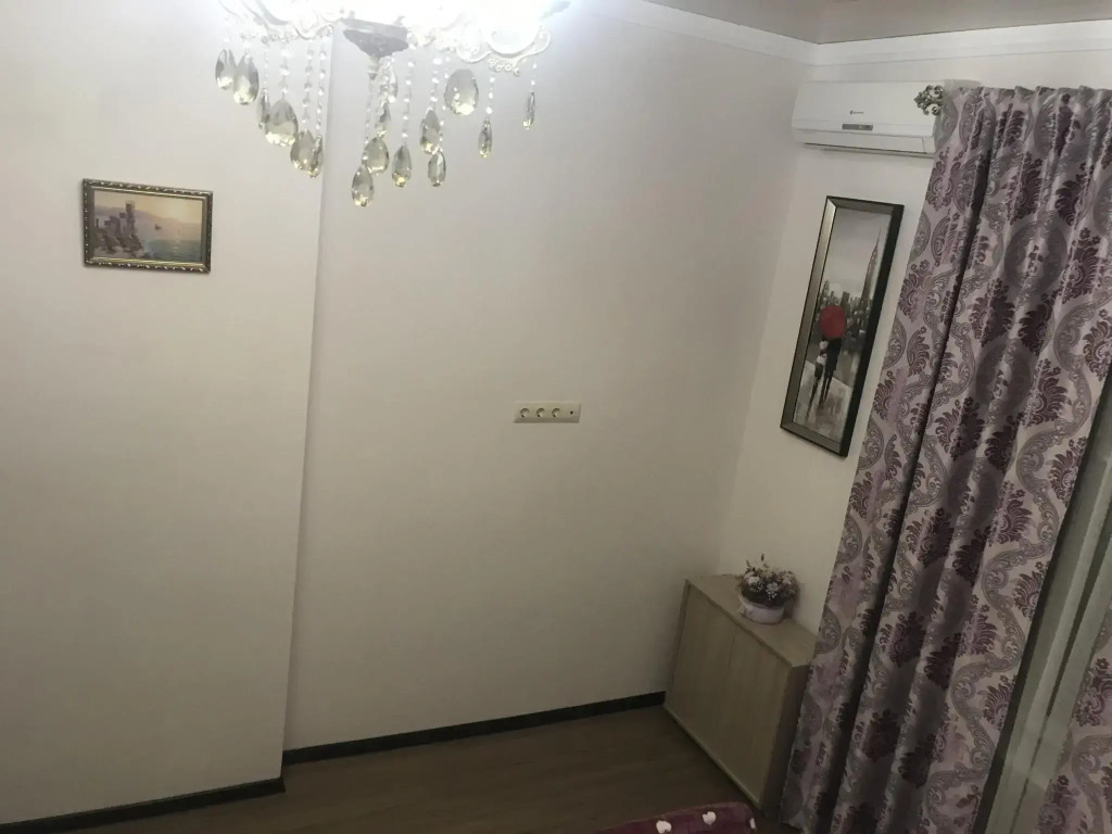Гостевой дом Бархат