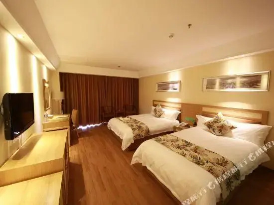 Haoda Jiayuan Hotel