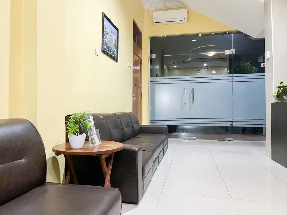 Kartika Hotel Syariah Pacitan Mitra RedDoorz