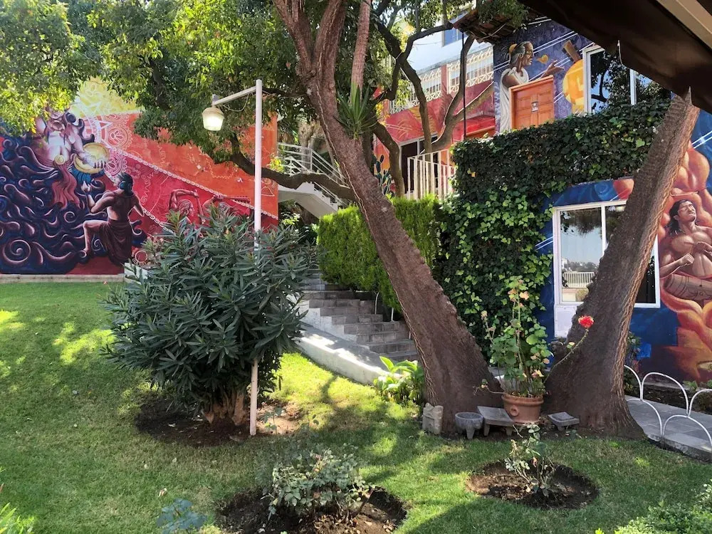 Hotel De La Loma
