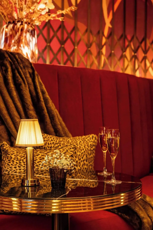 Virgin Hotels Glasgow