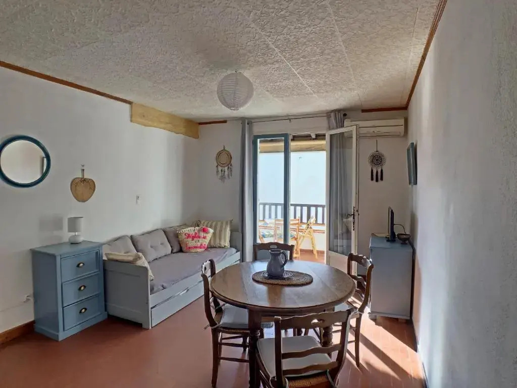 Réf 12 : Appartement 4 pers Les Impériaux II n°9
