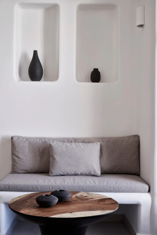 Brilliance Suites
