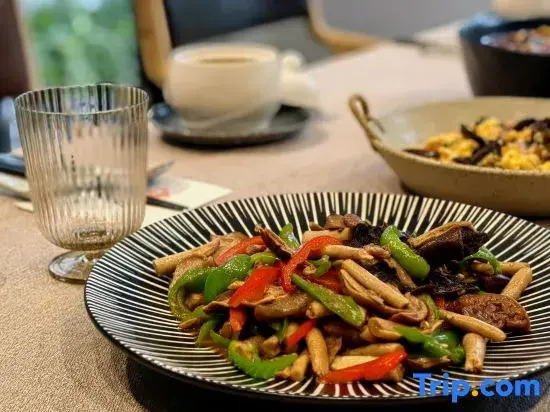 云觉七舍 ZenLife观海禅意小院