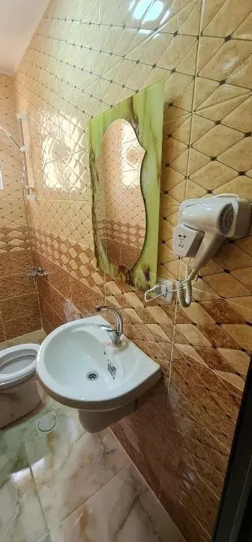 Nabateans Home Hotel