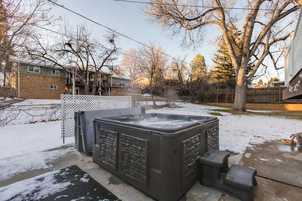 2 Mi to Old Town: Pet-friendly Home Base in Arvada