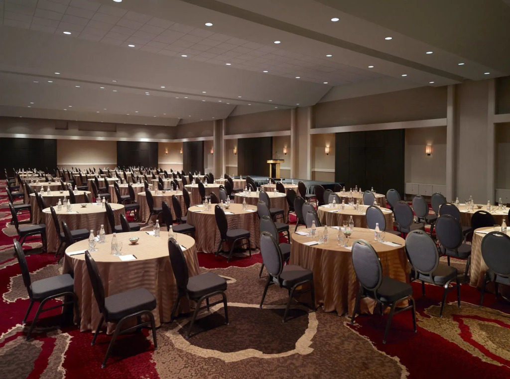 Omni Amelia Island Resort & Spa