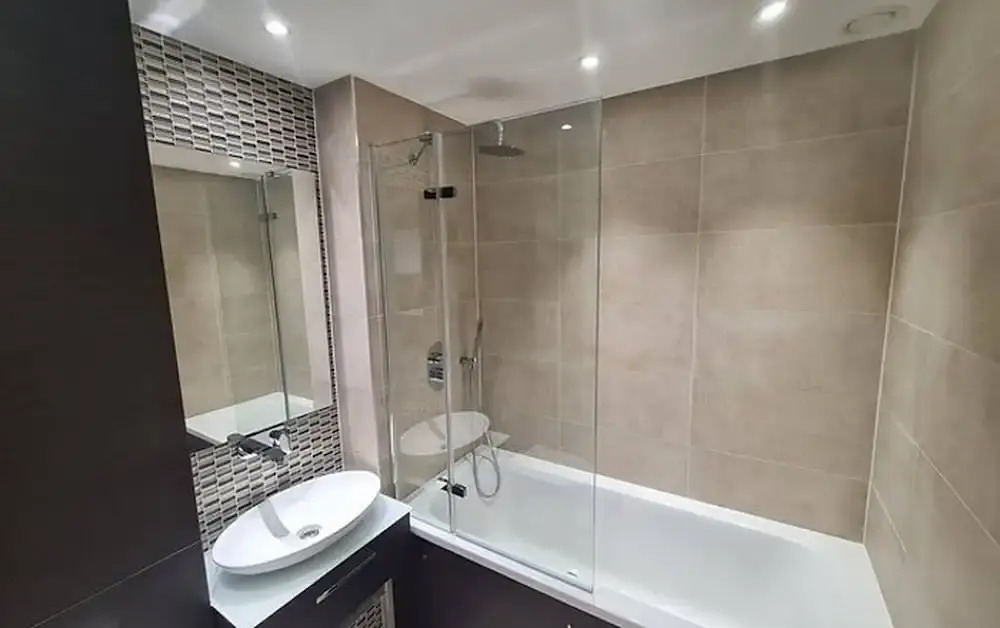 Royal Wharf Excel - 2 Bed Close To City Airport