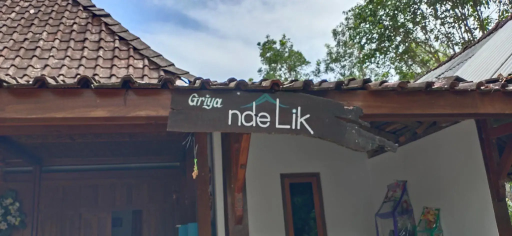 Griya Ndelik
