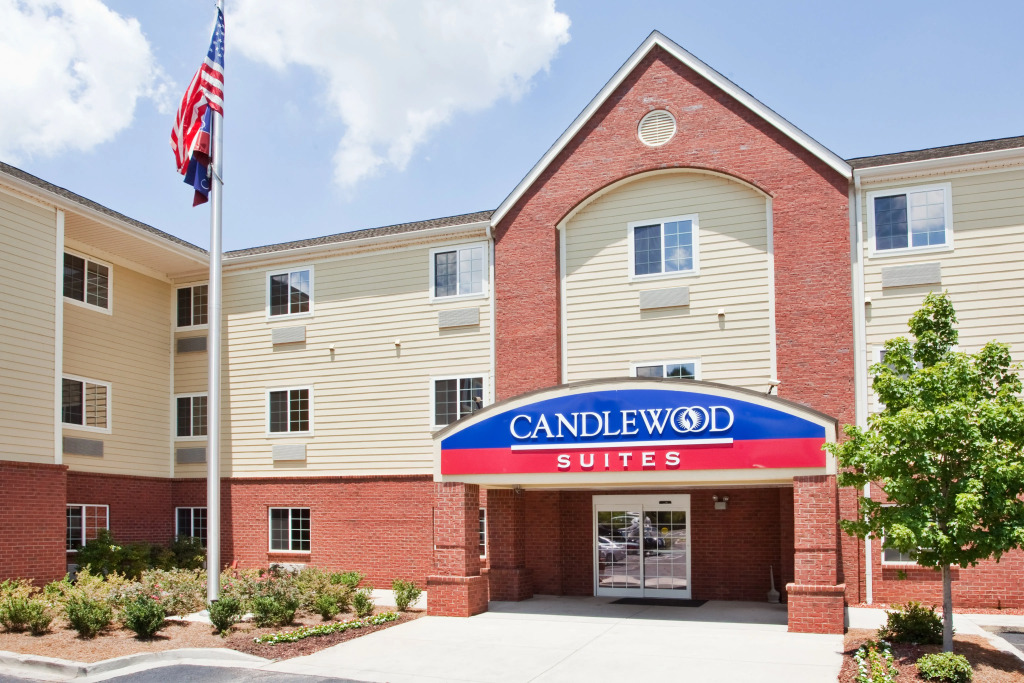 Candlewood Suites-Augusta by IHG