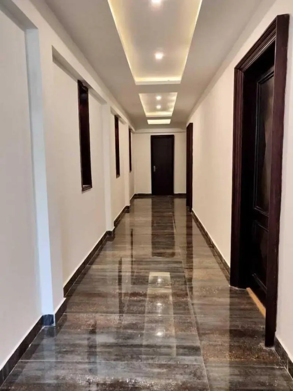 Parwati Retreat