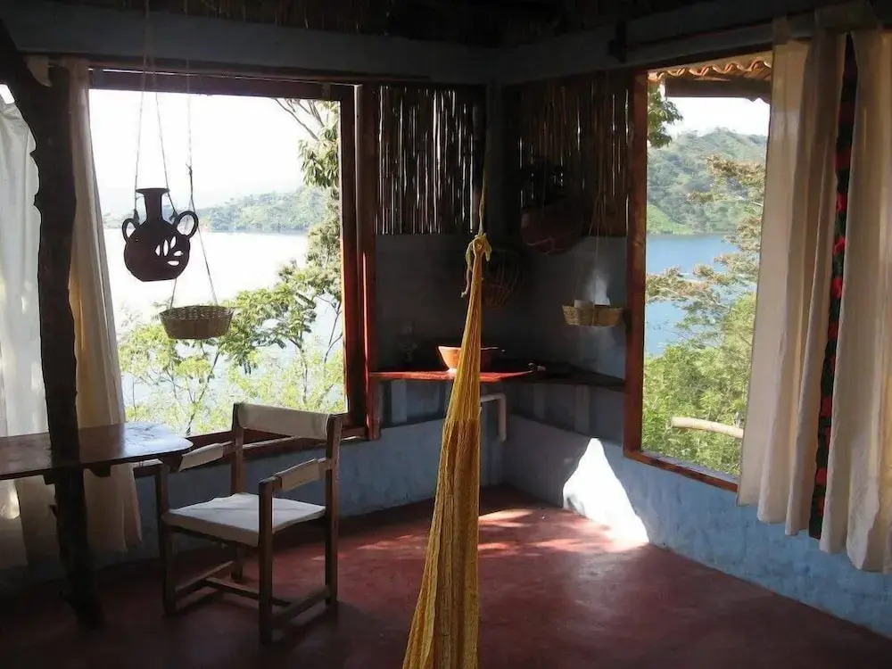 Ecolodge Rancho del Lago