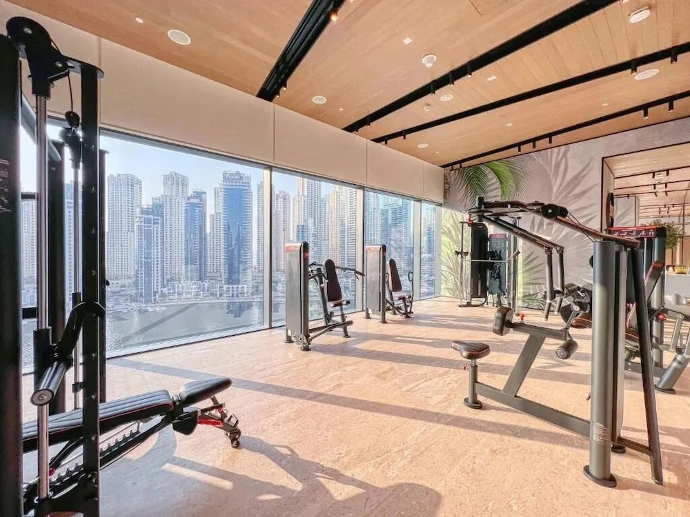 Vida Residences Dubai Marina