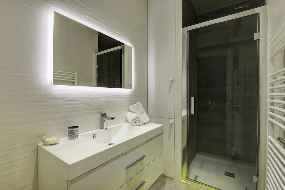 Cambronne - Eiffel Tower Apartment