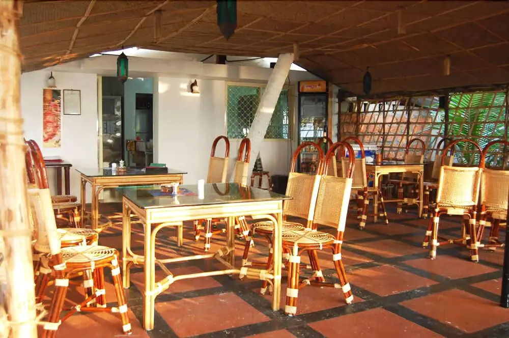 Palm Beach Ayurveda Resort