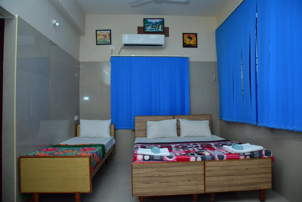 Hotel O SGRT Residency
