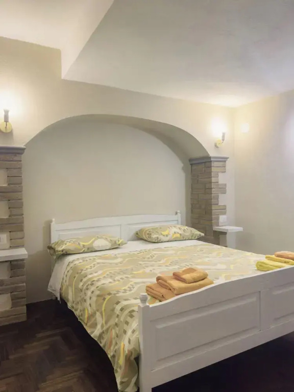 La Botte e il Vino Rooms