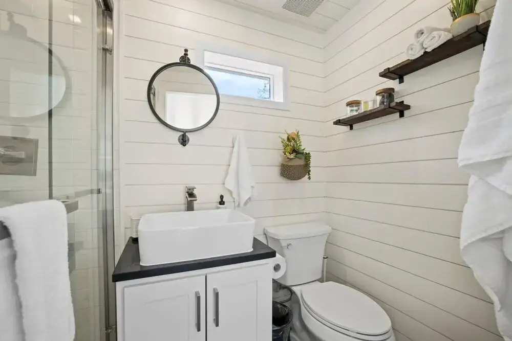 New The Desert Escape-cozy Container Home