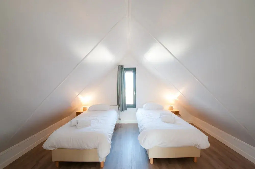 Holiday Home Oesterdam Resort by Interhome